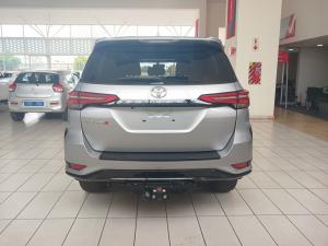 Toyota Fortuner 2.4GD-6 Raised Body automatic - Image 5
