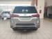 Toyota Fortuner 2.4GD-6 Raised Body automatic - Thumbnail 5