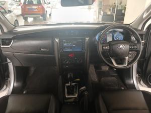 Toyota Fortuner 2.4GD-6 Raised Body automatic - Image 6