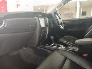 Toyota Fortuner 2.4GD-6 Raised Body automatic - Image 7