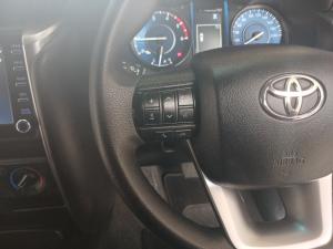 Toyota Fortuner 2.4GD-6 Raised Body automatic - Image 9