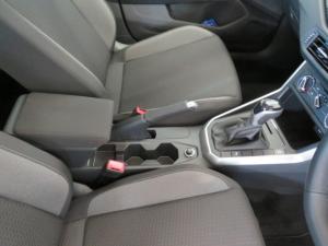 Volkswagen Polo 1.0 TSI Life DSG - Image 10