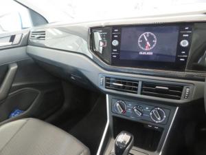 Volkswagen Polo 1.0 TSI Life DSG - Image 11