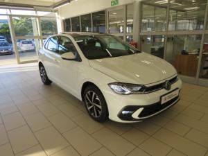 Volkswagen Polo 1.0 TSI Life DSG - Image 1