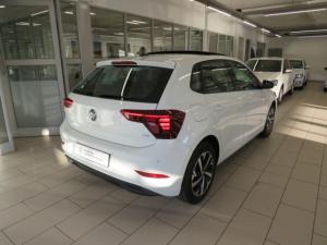 Volkswagen Polo 1.0 TSI Life DSG - Image 22