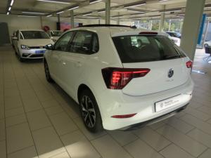 Volkswagen Polo 1.0 TSI Life DSG - Image 23