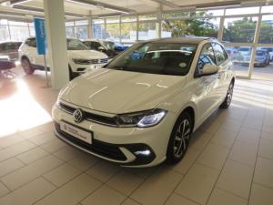 Volkswagen Polo 1.0 TSI Life DSG - Image 2