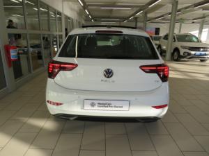 Volkswagen Polo 1.0 TSI Life DSG - Image 4