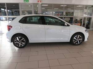 Volkswagen Polo 1.0 TSI Life DSG - Image 5