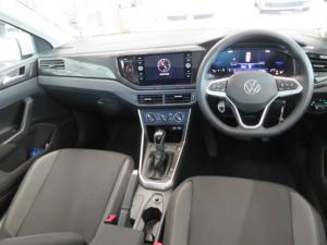 Volkswagen Polo 1.0 TSI Life DSG - Image 7