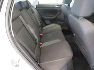 Volkswagen Polo 1.0 TSI Life DSG - Image 9