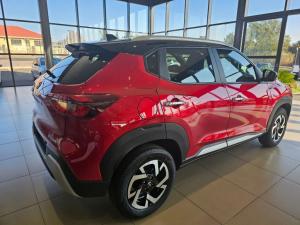 Nissan Magnite 1.0 Acenta AMT - Image 17