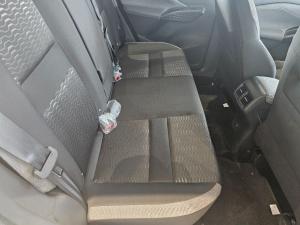 Nissan Magnite 1.0 Acenta AMT - Image 23