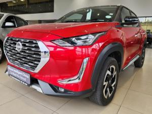 Nissan Magnite 1.0 Acenta AMT - Image 2