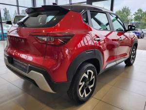 Nissan Magnite 1.0 Acenta AMT - Image 3