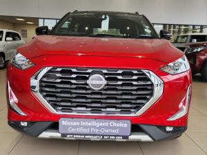 Nissan Magnite 1.0 Acenta AMT - Image 4