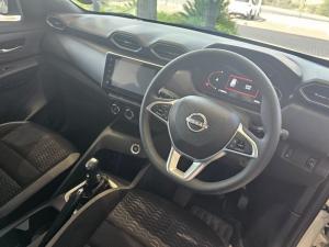 Nissan Magnite 1.0 Acenta AMT - Image 6