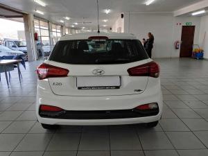 Hyundai i20 1.2 Motion - Image 10