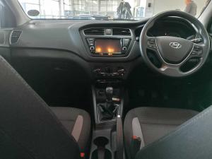 Hyundai i20 1.2 Motion - Image 14