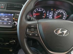 Hyundai i20 1.2 Motion - Image 17