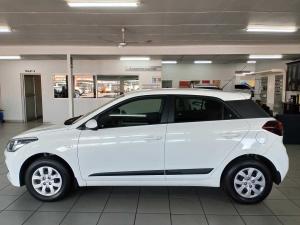Hyundai i20 1.2 Motion - Image 2