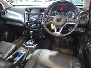 Nissan Navara 2.5DDTI PRO-2X automatic D/C - Image 10