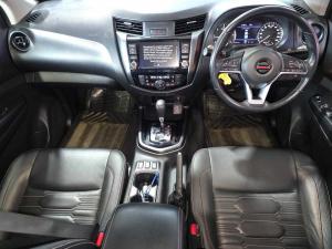 Nissan Navara 2.5DDTI PRO-2X automatic D/C - Image 11