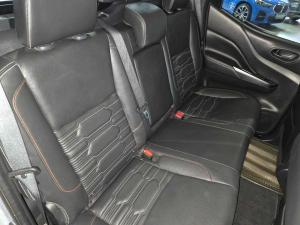 Nissan Navara 2.5DDTI PRO-2X automatic D/C - Image 12