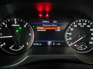Nissan Navara 2.5DDTI PRO-2X automatic D/C - Image 14
