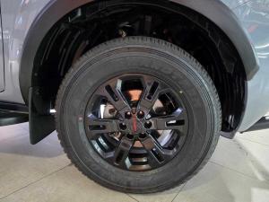 Nissan Navara 2.5DDTI PRO-2X automatic D/C - Image 18