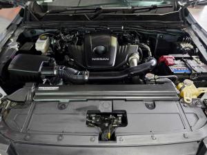 Nissan Navara 2.5DDTI PRO-2X automatic D/C - Image 19