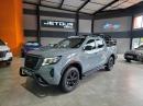 Thumbnail Nissan Navara 2.5DDTI PRO-2X automatic D/C