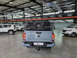 Nissan Navara 2.5DDTI PRO-2X automatic D/C - Image 7