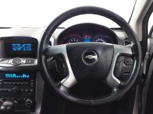 Chevrolet Captiva 2.4 LT auto - Image 12