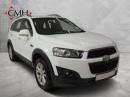 Thumbnail Chevrolet Captiva 2.4 LT auto