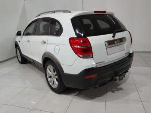 Chevrolet Captiva 2.4 LT auto - Image 3