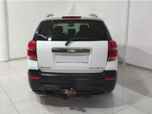 Chevrolet Captiva 2.4 LT auto - Image 4