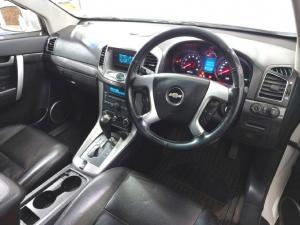 Chevrolet Captiva 2.4 LT auto - Image 5