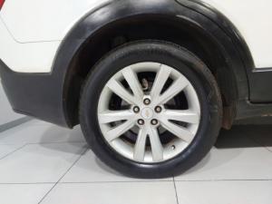 Chevrolet Captiva 2.4 LT auto - Image 8