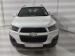 Chevrolet Captiva 2.4 LT auto - Thumbnail 9