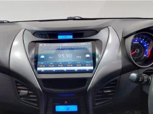 Hyundai Elantra 1.6 Premium - Image 11