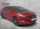 Thumbnail Hyundai Elantra 1.6 Premium