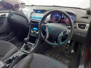 Hyundai Elantra 1.6 Premium - Image 6