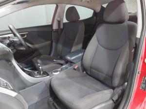 Hyundai Elantra 1.6 Premium - Image 7