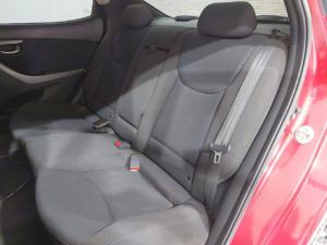 Hyundai Elantra 1.6 Premium - Image 8