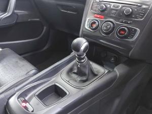 Citroen DS4 HDi 160 Sport - Image 12