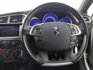 Citroen DS4 HDi 160 Sport - Image 13