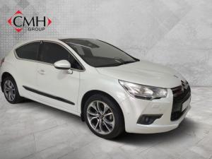 Citroen DS4 HDi 160 Sport - Image 1