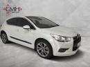 Thumbnail Citroen DS4 HDi 160 Sport