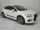 Thumbnail Citroen DS4 HDi 160 Sport